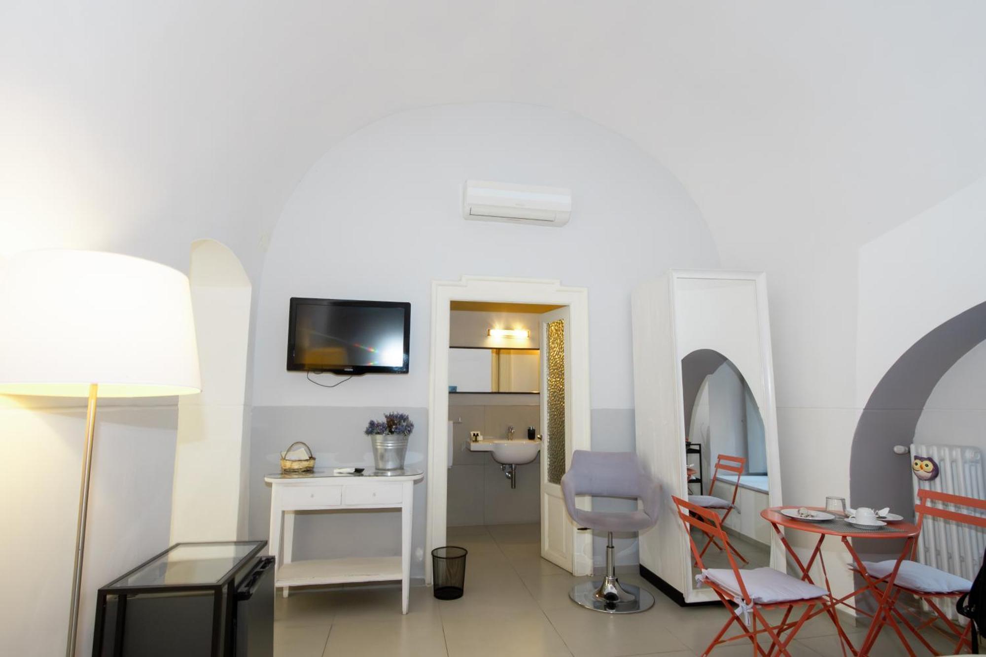 Le Tre Sorelle Bari Extérieur photo