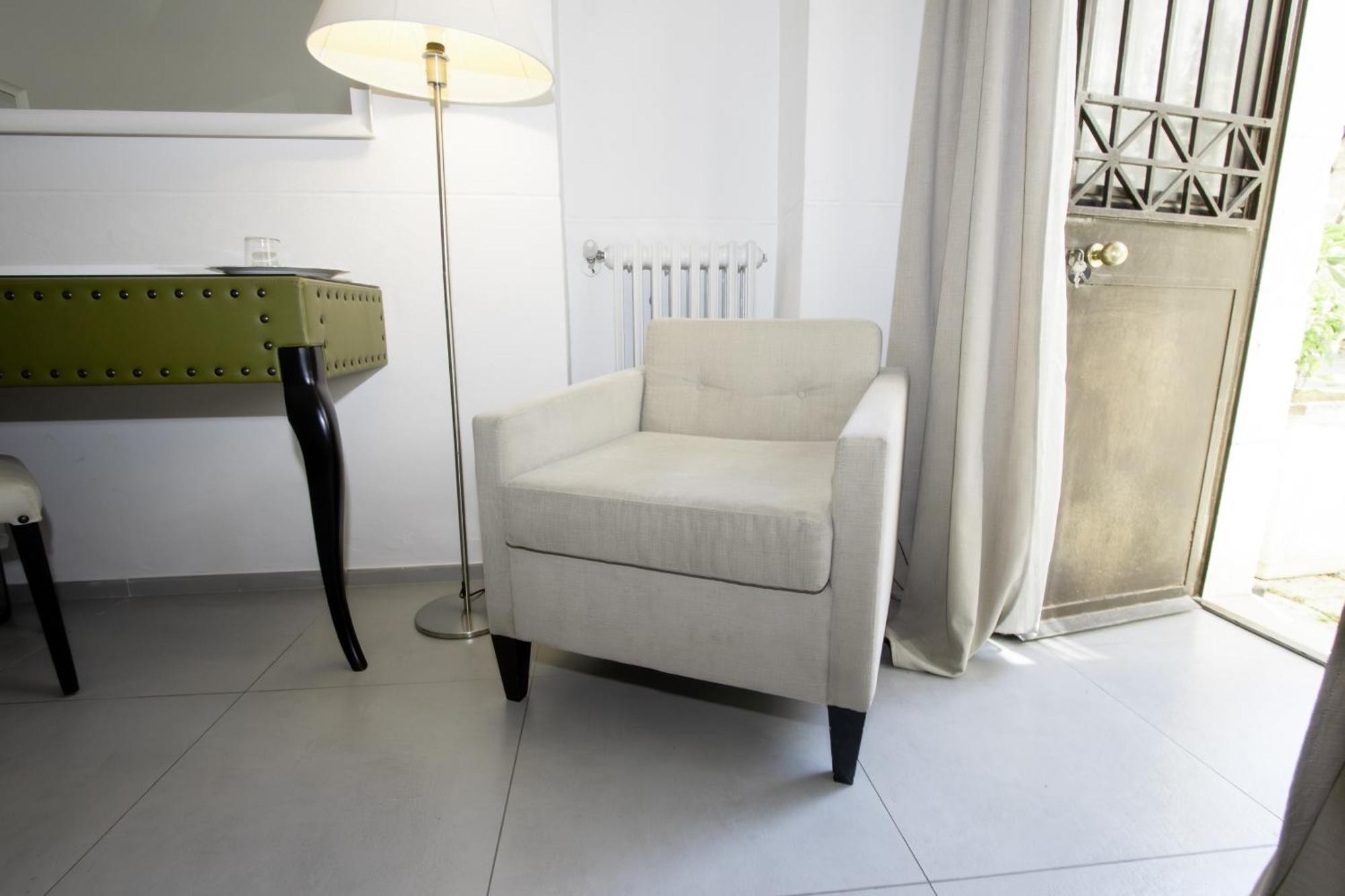 Le Tre Sorelle Bari Extérieur photo