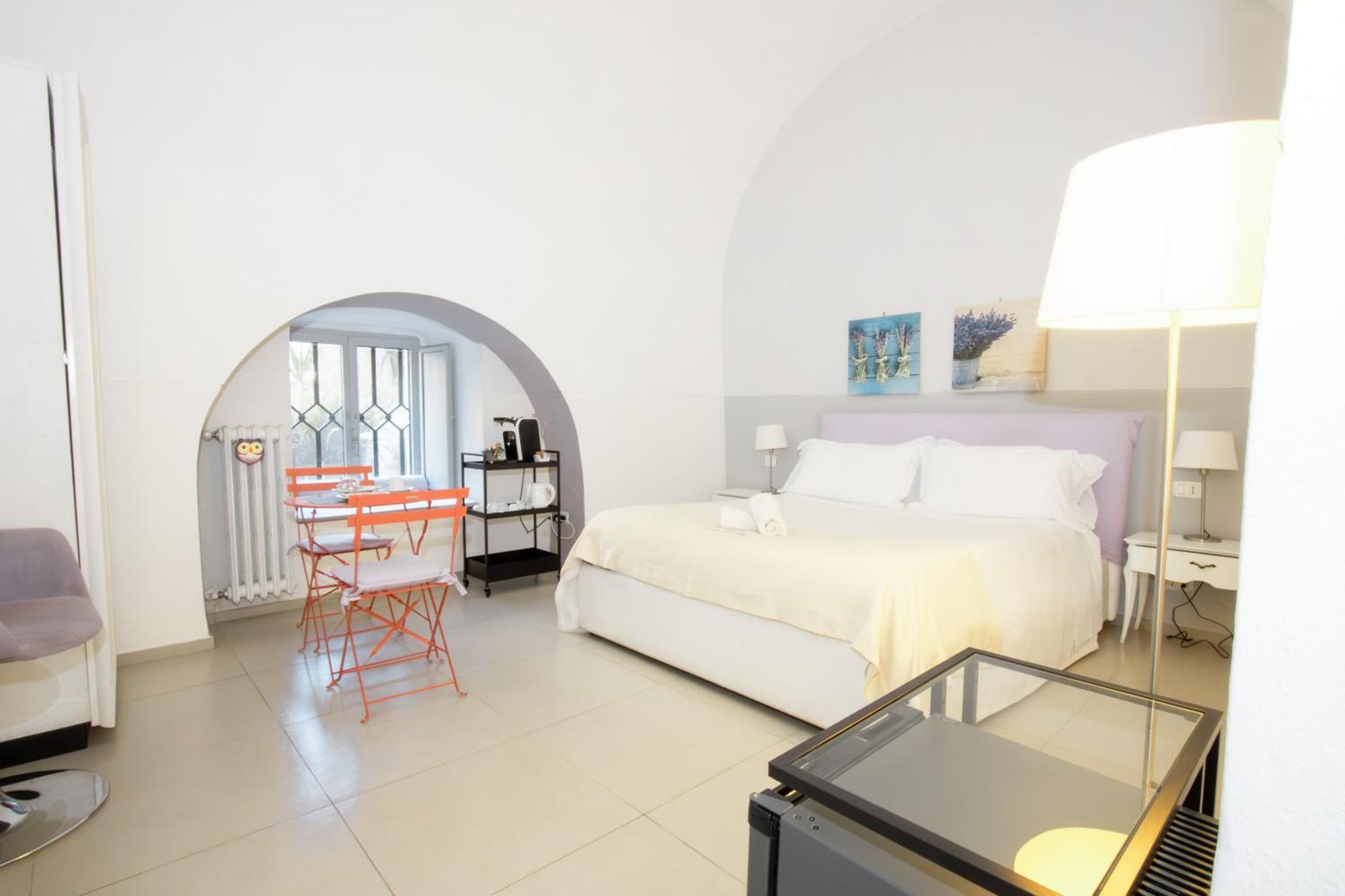 Le Tre Sorelle Bari Extérieur photo