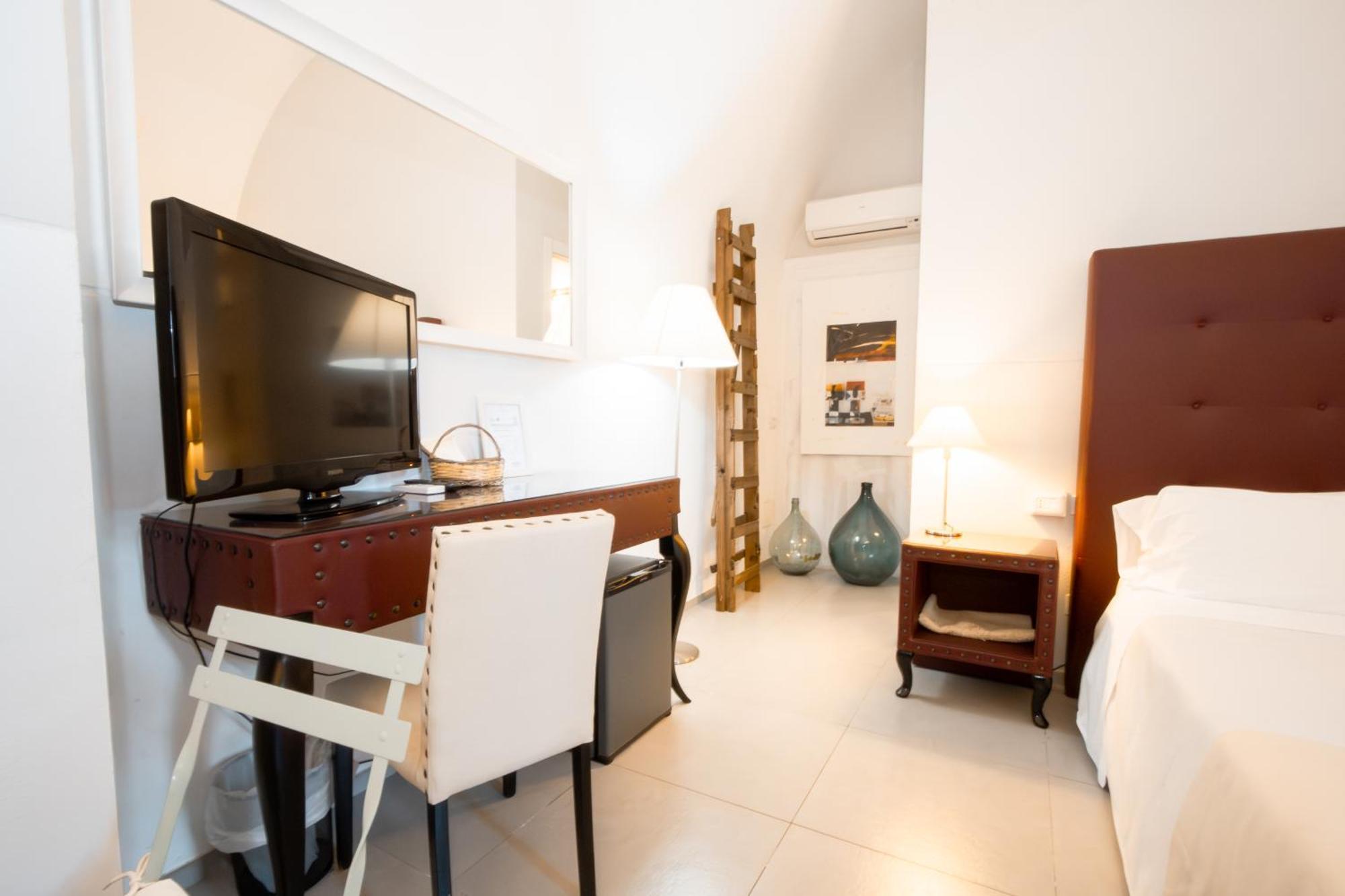 Le Tre Sorelle Bari Extérieur photo