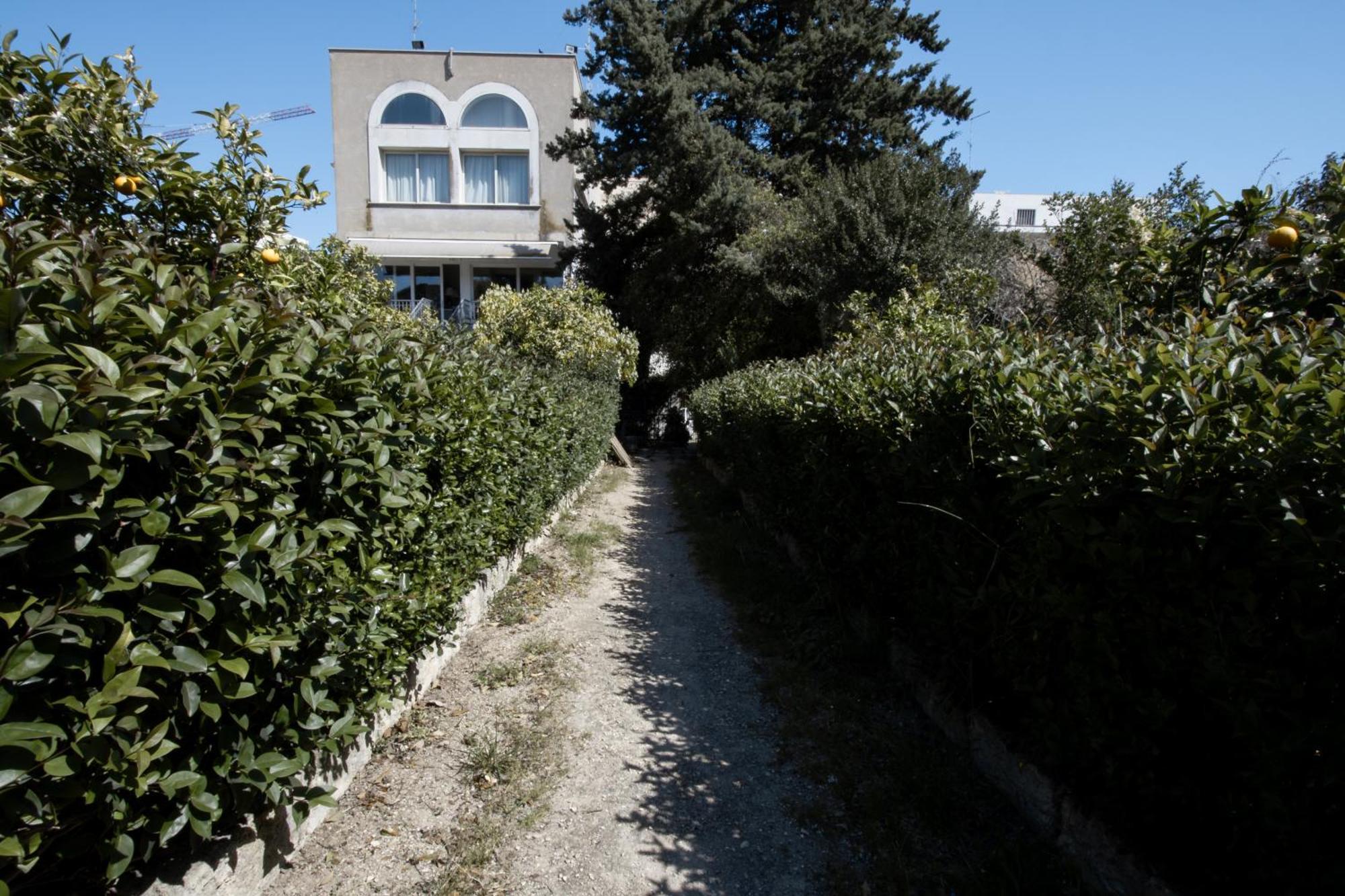 Le Tre Sorelle Bari Extérieur photo