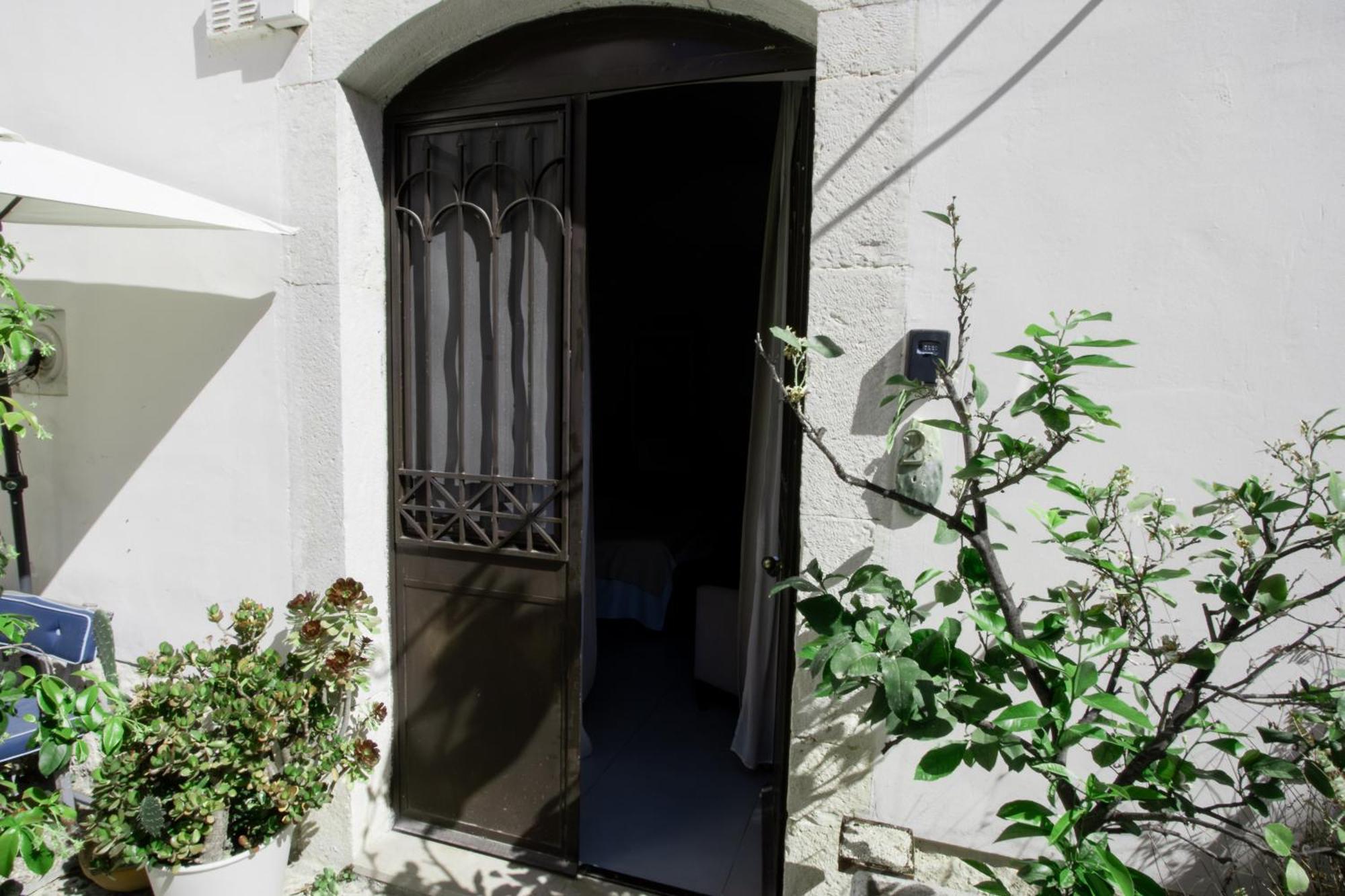 Le Tre Sorelle Bari Extérieur photo