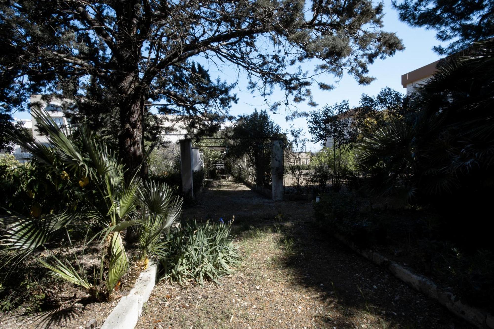 Le Tre Sorelle Bari Extérieur photo