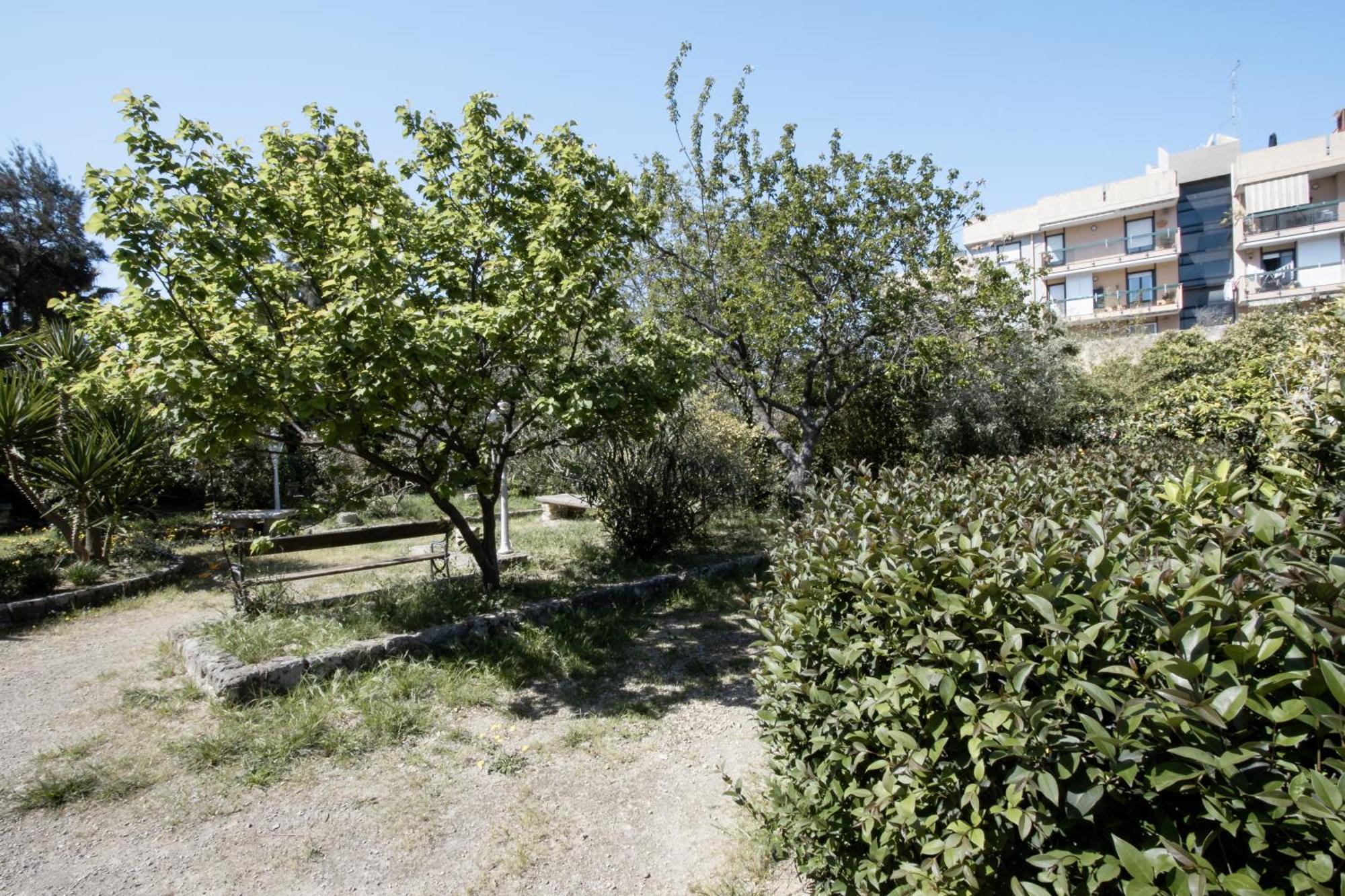 Le Tre Sorelle Bari Extérieur photo